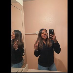 Meet your Posher, Lizzy